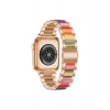 Apple Watch Uyumlu Crazy Loop Kordon