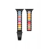 Apple Watch Uyumlu Crazy Loop Kordon