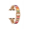 Apple Watch Uyumlu Crazy Loop Kordon