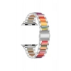 Apple Watch Uyumlu Crazy Loop Kordon