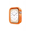 Apple Watch Uyumlu Denver Tpu Koruma Çerçevesi