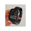 Apple Watch Uyumlu Denver Tpu Koruma Çerçevesi