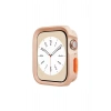 Apple Watch Uyumlu Denver Tpu Koruma Çerçevesi