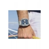 Apple Watch Uyumlu Diamond Belize 45mm Kasa ve Kordon