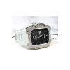 Apple Watch Uyumlu Diamond Belize 45mm Kasa ve Kordon