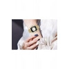 Apple Watch Uyumlu Diamond Taşlı Koruma Çerçevesi