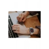 Apple Watch Uyumlu Diamond Taşlı Koruma Çerçevesi