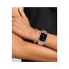 Apple Watch Uyumlu Diamond Taşlı Koruma Çerçevesi