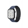 Apple Watch Uyumlu Evora Loop Silikon Kordon