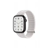 Apple Watch Uyumlu Evora Loop Silikon Kordon