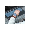 Apple Watch Uyumlu Evora Loop Silikon Kordon