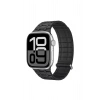Apple Watch Uyumlu Evora Loop Silikon Kordon