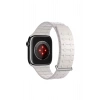 Apple Watch Uyumlu Evora Loop Silikon Kordon
