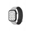Apple Watch Uyumlu Evora Loop Silikon Kordon