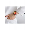 Apple Watch Uyumlu Fashion Loop Kordon