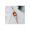 Apple Watch Uyumlu Fashion Loop Kordon