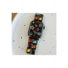 Apple Watch Uyumlu Fire Loop Kordon
