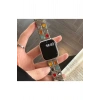 Apple Watch Uyumlu Fire Loop Kordon