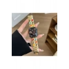 Apple Watch Uyumlu Fire Loop Kordon