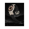 Apple Watch Uyumlu Fuyang Loop Kordon