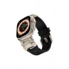 Apple Watch Uyumlu Fuyang Loop Kordon
