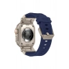 Apple Watch Uyumlu Fuyang Loop Kordon
