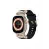 Apple Watch Uyumlu Fuyang Loop Kordon