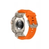 Apple Watch Uyumlu Fuyang Loop Kordon