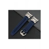 Apple Watch Uyumlu Fuyang Loop Kordon