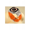 Apple Watch Uyumlu Fuyang Loop Kordon