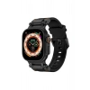 Apple Watch Uyumlu Fuyang Loop Kordon
