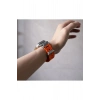 Apple Watch Uyumlu Fuyang Loop Kordon