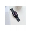 Apple Watch Uyumlu Iron Loop Kordon