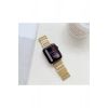 Apple Watch Uyumlu Iron Loop Kordon