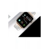 Apple Watch Uyumlu Luxury Diamond Loop Kordon