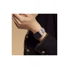 Apple Watch Uyumlu Luxury Diamond Loop Kordon