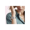 Apple Watch Uyumlu Luxury Diamond Loop Kordon