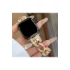 Apple Watch Uyumlu Nevada Loop Kordon