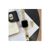 Apple Watch Uyumlu Nevada Loop Kordon