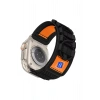 Apple Watch Uyumlu Ohio Loop Kordon