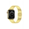 Apple Watch Uyumlu Olexi Çelik Loop Kordon