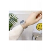 Apple Watch Uyumlu Oregon Silikon Kasa ve Kordon