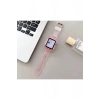 Apple Watch Uyumlu Oregon Silikon Kasa ve Kordon