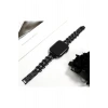 Apple Watch Uyumlu Paris Loop Kordon