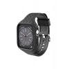Apple Watch Uyumlu Radius Loop Silikon Kordon