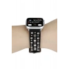 Apple Watch Uyumlu Rivet Loop Kordon