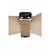 Apple Watch Uyumlu Rivet Loop Kordon