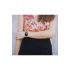 Apple Watch Uyumlu Rope Loop Kordon