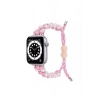 Apple Watch Uyumlu Rope Loop Kordon