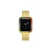 Apple Watch Uyumlu Ruby Diamond Koruma Çerçevesi